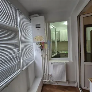 De inchiriat garsoniera, Hipodrom, Etaj 3, Mobilat-utilat. - foto 6