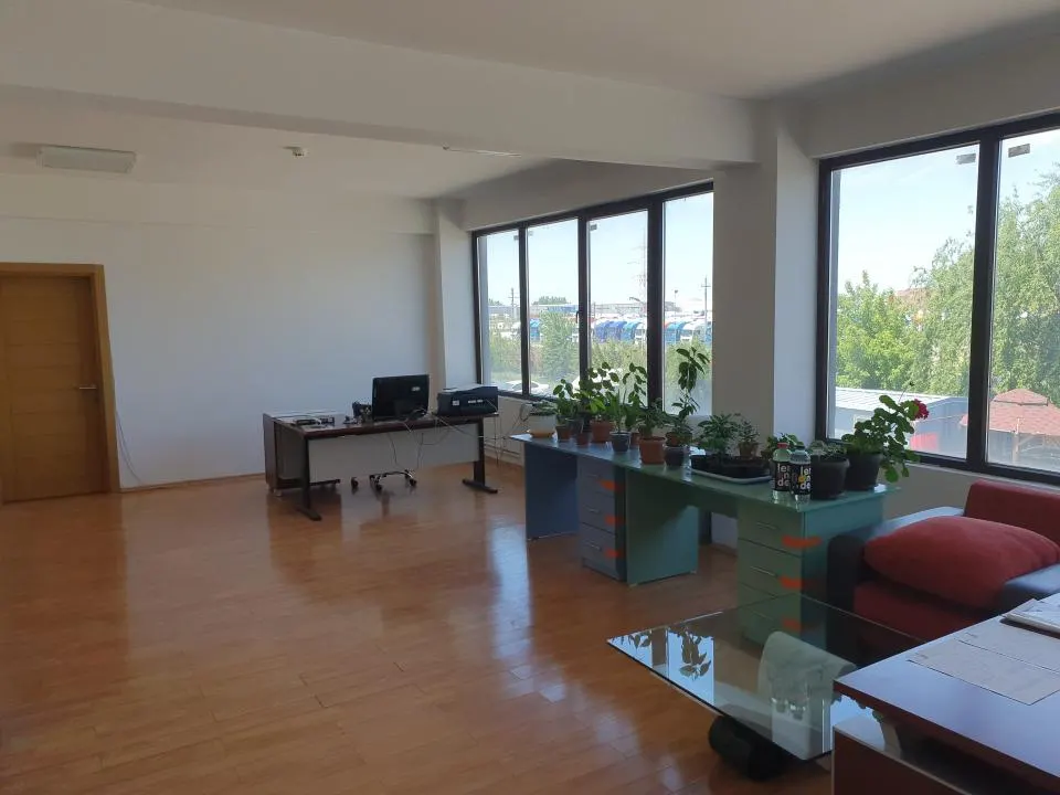Zona Est - A2 - Pantelimon - sos Centura spatiu depozitare,logistic, ISU clasa C - foto 4