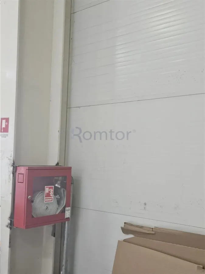 Zona Est - A2 - Pantelimon - sos Centura spatiu depozitare,logistic, ISU clasa C - foto 6