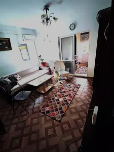 Hipodrom,Garsoniera  mobilata si utilata, etaj 2, renovata - Braila