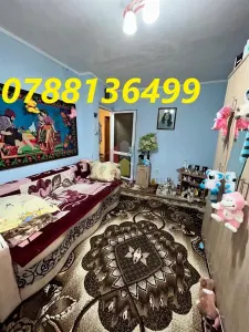 SUPER PRET! Garsoniera decomandata, 30 mp, cu imbunatatiri, Vidin - Braila