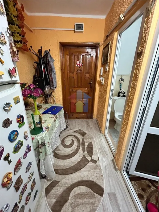 SUPER PRET! Garsoniera decomandata, 30 mp, cu imbunatatiri, Vidin - foto 4