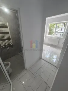 Totul Nou! Garsoniera, 25 mp, etaj 1, Obor - Lic.Cerna - foto 3