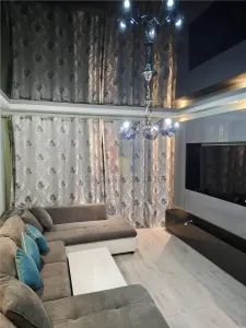 Lux 2 camere , Etaj 3, Buzaului - Braila
