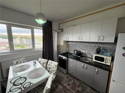 APARTAMENT 2 CAMERE | STR MALINULUI - foto 8