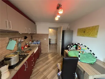 APARTAMENT STR. SERGENT MAJOR OCTAVIAN POPA - foto 2