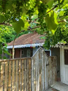 Casa 6 camere, teren 1586 mp, deschidere 22 m, Cazasu - foto 5