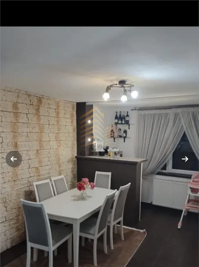 Apartament etaj 1 decomandat - foto 1