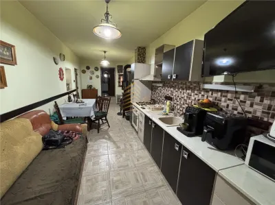 Casa saseasca Livezile - foto 2