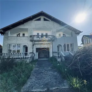 CASA DE VANZARE | 200 MPU | UNIREA - Bistrita