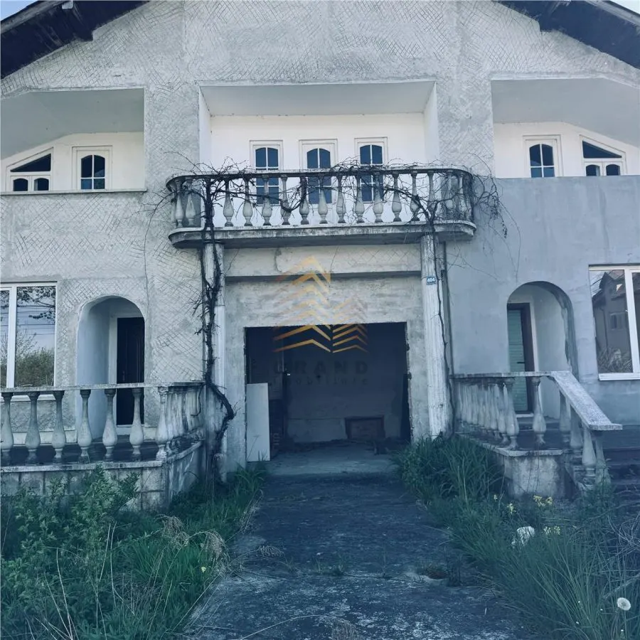 CASA DE VANZARE | 200 MPU | UNIREA - foto 4