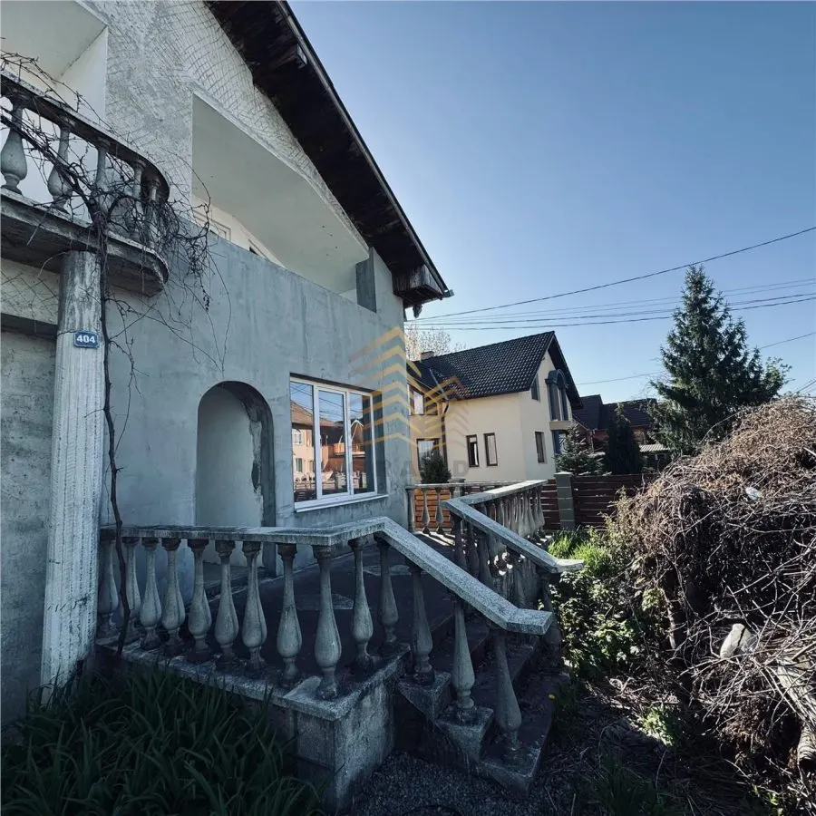CASA DE VANZARE | 200 MPU | UNIREA - foto 6