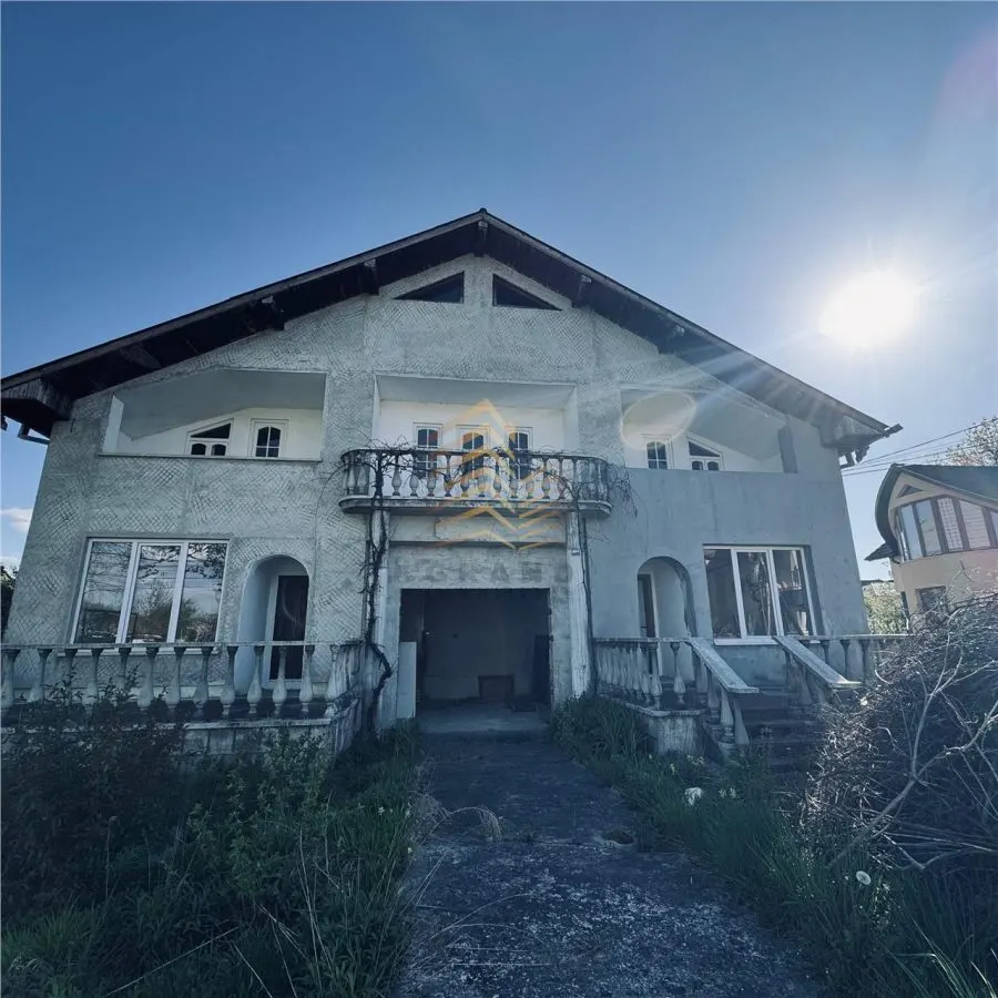 CASA DE VANZARE | 200 MPU | UNIREA - foto 7