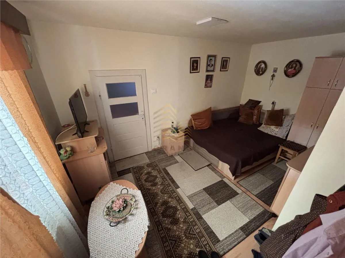 Spre vanzare casa in Lechinta - foto 2