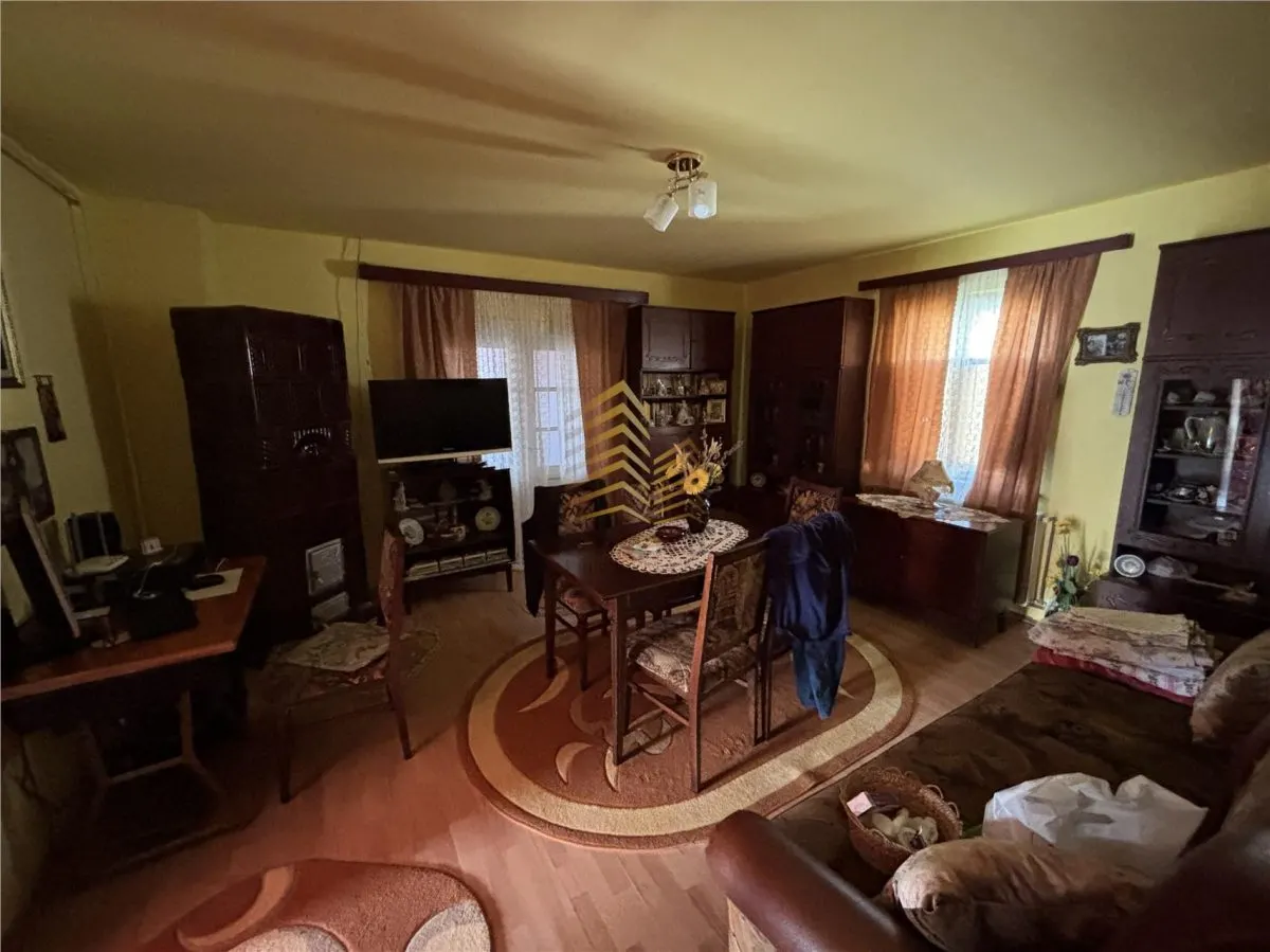 Spre vanzare casa in Lechinta - foto 17