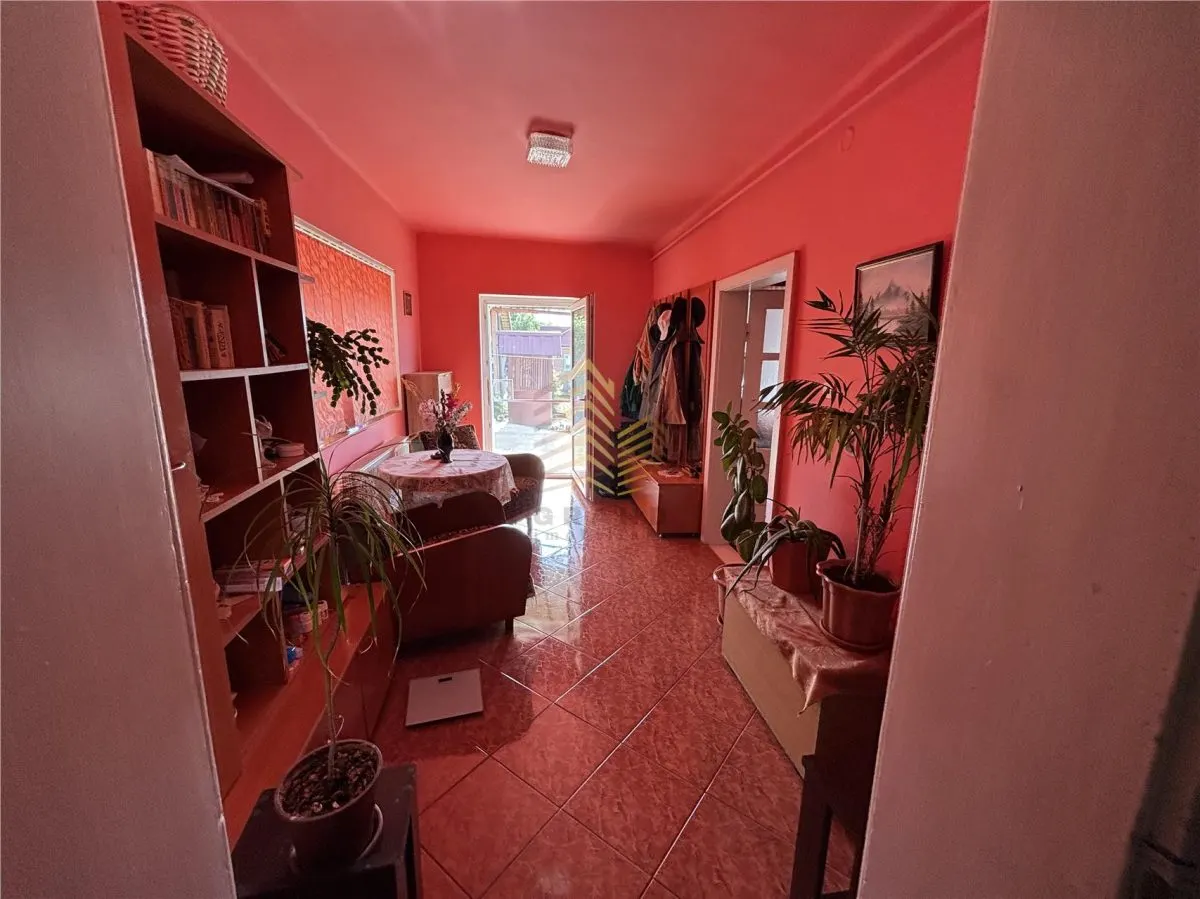 Spre vanzare casa in Lechinta - foto 18