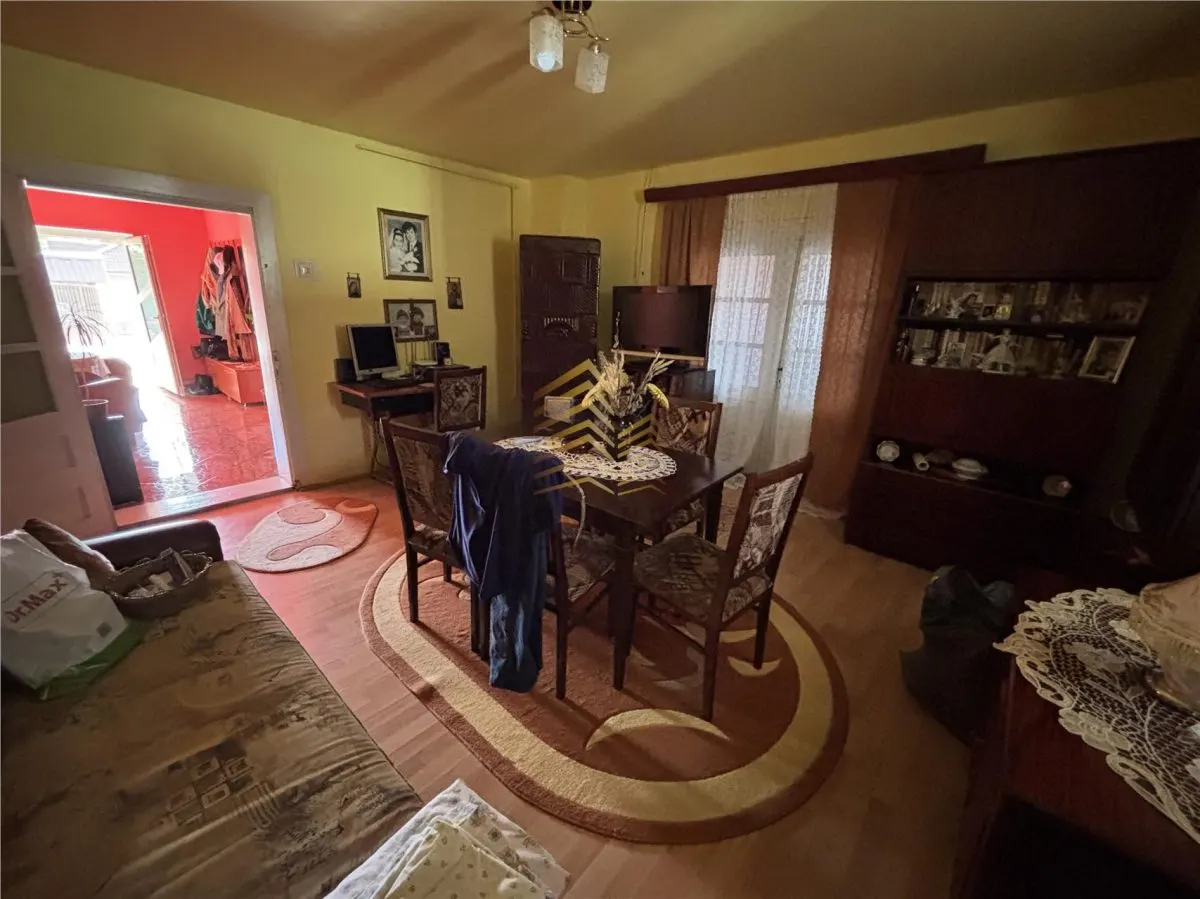 Spre vanzare casa in Lechinta - foto 21