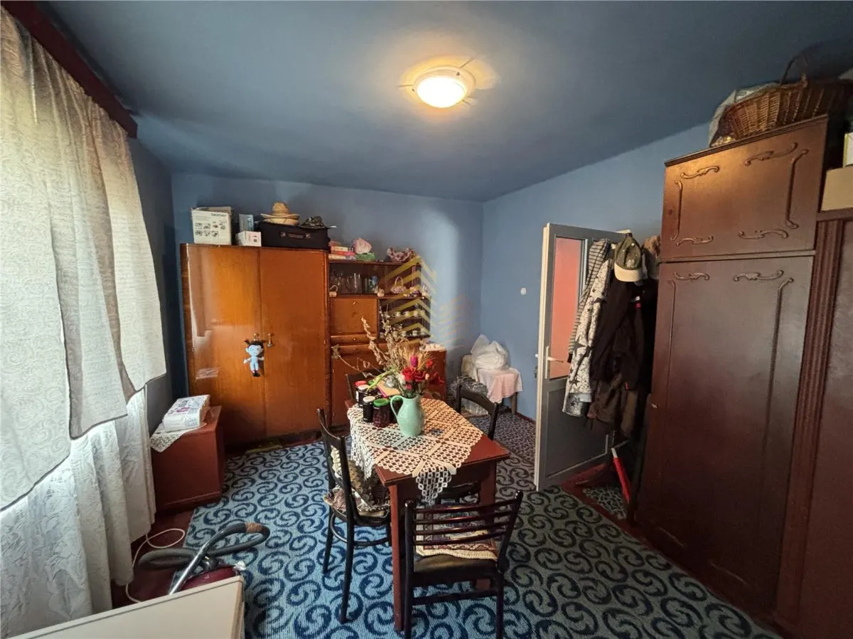 Spre vanzare casa in Lechinta - foto 25