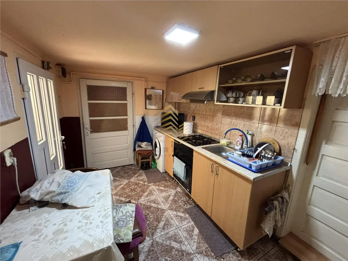 Spre vanzare casa in Lechinta - foto 4