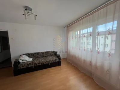 APARTAMENT 2 CAMERE | SEMIDECOMANDAT | ALEEA TIHUTEI | | ZONA LAMA - foto 3
