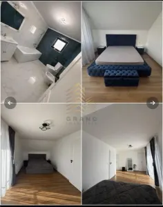CASA de vanzare Rompetrol - foto 2