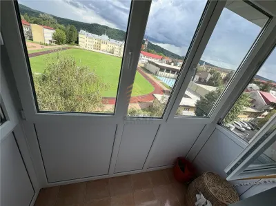 APARTAMENT 2 CAMERE | B-DUL DECEBAL - foto 4