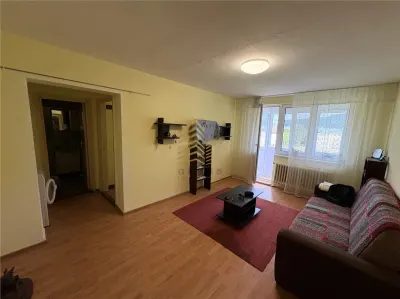 APARTAMENT 2 CAMERE | B-DUL DECEBAL - foto 8
