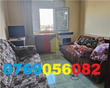 Garsoniera , Mobilata si Utilata, Viziru 2 - Ciocarlia - Braila