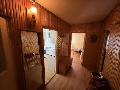 APARTAMENT 3 CAMERE | STR GAROAFEI - Bistrita