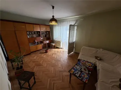 APARTAMENT 3 CAMERE | STR GAROAFEI - foto 13
