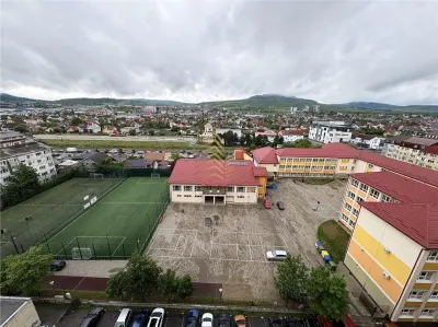 APARTAMENT 4 CAMERE | LAMA - Bistrita