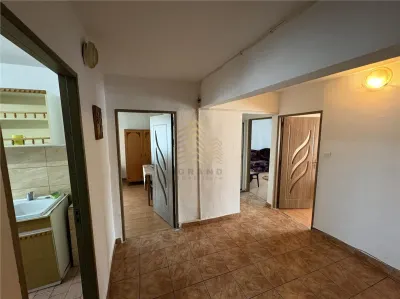 APARTAMENT 3 CAMERE | INTR VIOLETELOR - Bistrita