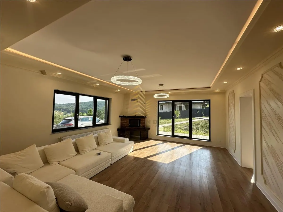 CASA DE VANZARE | STRADA PODGORIEI | BISTRITA - foto 1