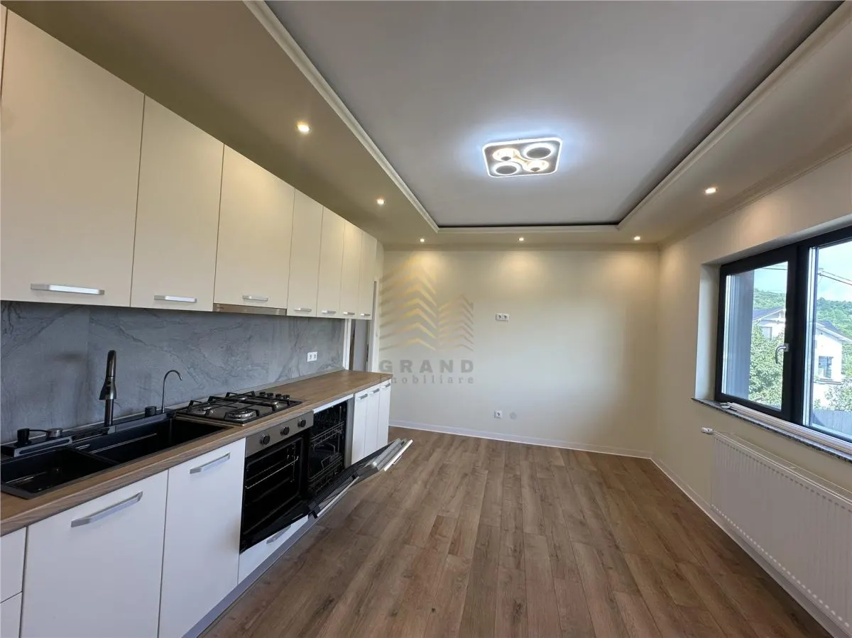 CASA DE VANZARE | STRADA PODGORIEI | BISTRITA - foto 15