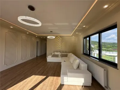 CASA DE VANZARE | STRADA PODGORIEI | BISTRITA - foto 4