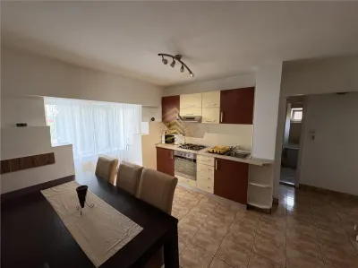 APARTAMENT 2 CAMERE | STR NASAUDULUI - foto 2