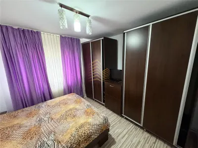 APARTAMENT 2 CAMERE | STR NASAUDULUI - foto 3