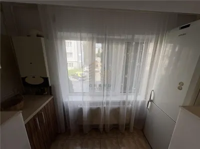 APARTAMENT 2 CAMERE | STR NASAUDULUI - foto 5