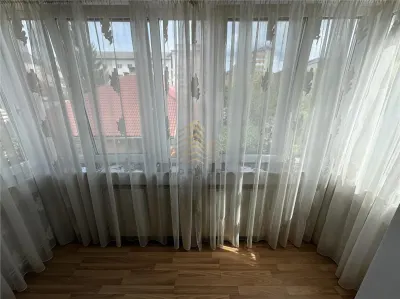 APARTAMENT 2 CAMERE | STR NASAUDULUI - foto 7