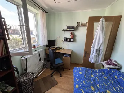 APARTAMENT | ZONA DECEBAL - foto 7