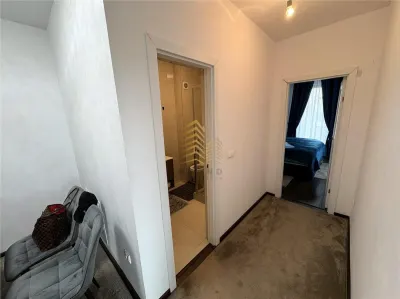 APARTAMENT 2 CAMERE | STR LUCIAN BLAGA - foto 10