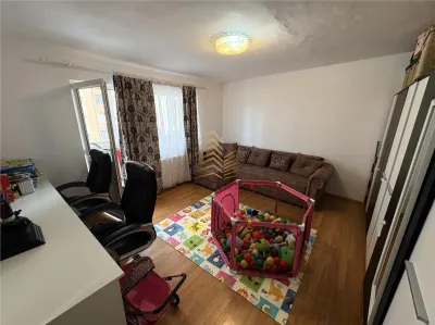 APARTAMENT 2 CAMERE | STR NASAUDULUI - foto 11