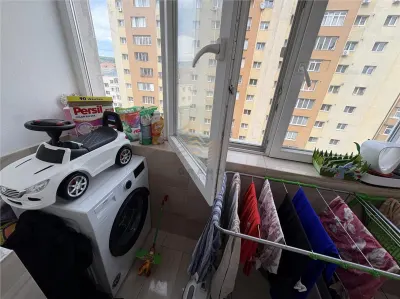 APARTAMENT 2 CAMERE | STR NASAUDULUI - foto 12