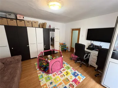 APARTAMENT 2 CAMERE | STR NASAUDULUI - foto 4