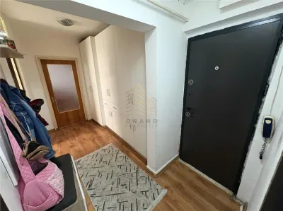 APARTAMENT 2 CAMERE | STR NASAUDULUI - foto 6