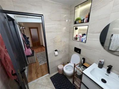 APARTAMENT 2 CAMERE | STR NASAUDULUI - foto 7
