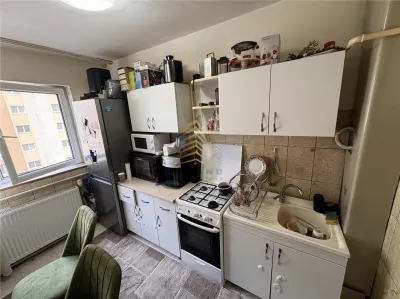 APARTAMENT 2 CAMERE | STR NASAUDULUI - foto 10