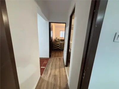 APARTAMEMT | ZONA STEFAN CEL MARE | 60mpu - foto 2
