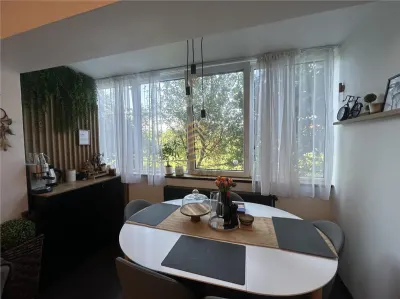 APARTAMENT 2 CAMERE | PARTER | CARTIER UNIREA - foto 3