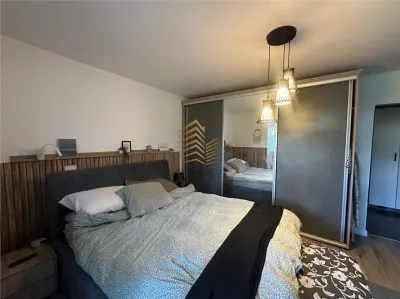 APARTAMENT 2 CAMERE | PARTER | CARTIER UNIREA - foto 8